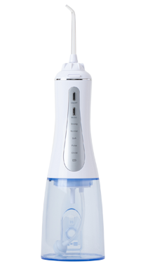 SHIROE ジェットウォッシャー　口腔洗浄器