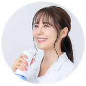 SHIROE ジェットウォッシャー　口腔洗浄器